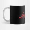 Happy Gilmore Jackass With Hockey Stick Mug Official Jackass Merch Store