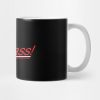 Happy Gilmore Jackass With Hockey Stick Mug Official Jackass Merch Store