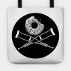 Good Times Podcast Jackass Style Tote Official Jackass Merch Store