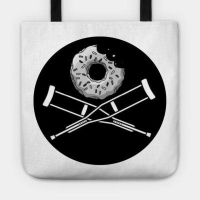 Good Times Podcast Jackass Style Tote Official Jackass Merch Store