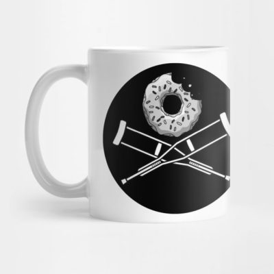 Good Times Podcast Jackass Style Mug Official Jackass Merch Store