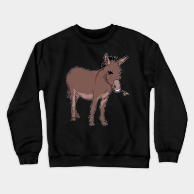 Jackass Crewneck Sweatshirt Official Jackass Merch Store