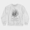 Jackass The Movie Crewneck Sweatshirt Official Jackass Merch Store