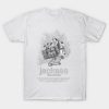 Jackass The Movie T-Shirt Official Jackass Merch Store