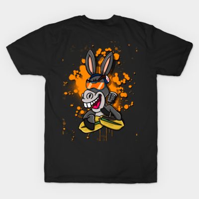 Javi Jackass T-Shirt Official Jackass Merch Store