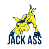 Jack Ass Tapestry Official Jackass Merch Store