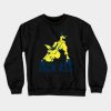 Jack Ass Crewneck Sweatshirt Official Jackass Merch Store