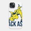 Jack Ass Phone Case Official Jackass Merch Store