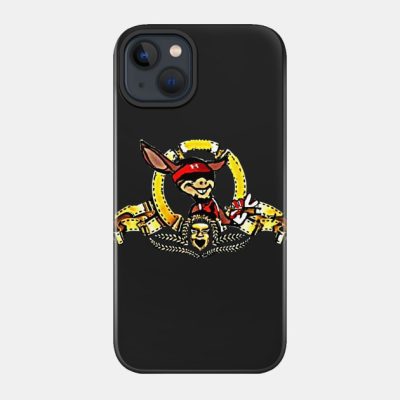 Jackass Nation Phone Case Official Jackass Merch Store