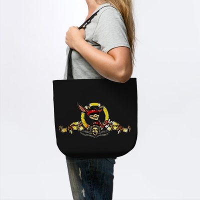 Jackass Nation Tote Official Jackass Merch Store