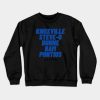 Jackass Yes Please Crewneck Sweatshirt Official Jackass Merch Store