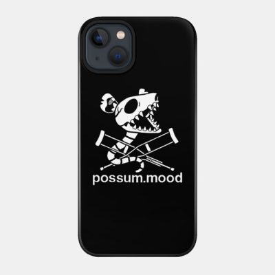 Possumass Phone Case Official Jackass Merch Store