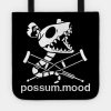 Possumass Tote Official Jackass Merch Store