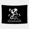 Possumass Tapestry Official Jackass Merch Store