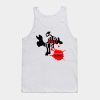 It Is What It Is Tank Top Official Jackass Merch Store