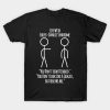 Life With Ehlers Danlos Syndrome The Jackass T-Shirt Official Jackass Merch Store