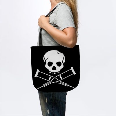 Jackass Tote Official Jackass Merch Store