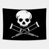 Jackass Tapestry Official Jackass Merch Store