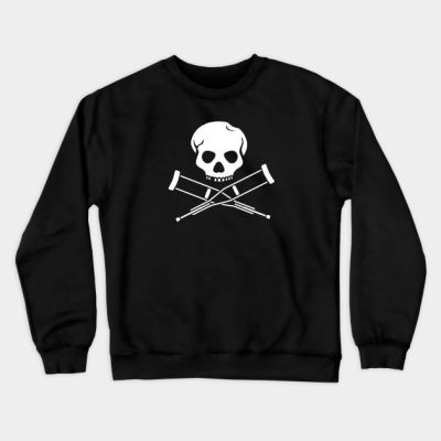 Jackass Crewneck Sweatshirt Official Jackass Merch Store