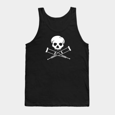 Jackass Tank Top Official Jackass Merch Store