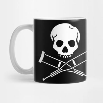 Jackass Mug Official Jackass Merch Store