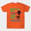 Funny Jackass Pun T-Shirt Official Jackass Merch Store