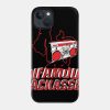 Infamous Jackasses Phone Case Official Jackass Merch Store