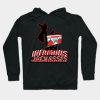 Infamous Jackasses Hoodie Official Jackass Merch Store