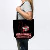 Infamous Jackasses Tote Official Jackass Merch Store