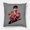 The Jackass Throw Pillow Official Jackass Merch Store