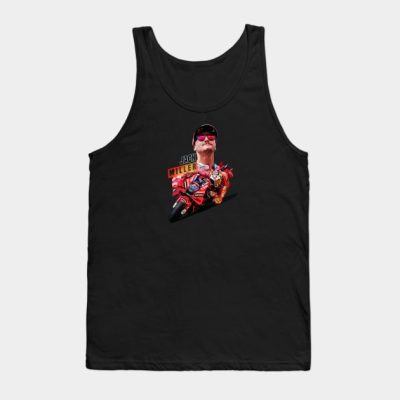 The Jackass Tank Top Official Jackass Merch Store