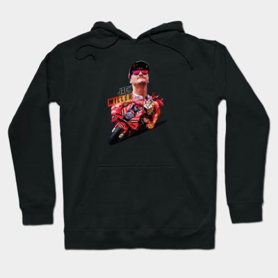 The Jackass Hoodie Official Jackass Merch Store