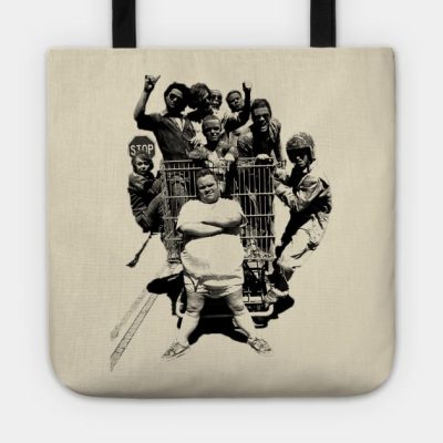 Jackass Squad Tote Official Jackass Merch Store