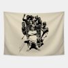 Jackass Squad Tapestry Official Jackass Merch Store