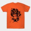 Jackass Squad T-Shirt Official Jackass Merch Store