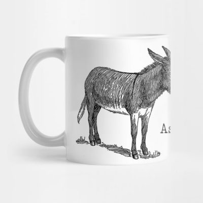 Ass Mug Official Jackass Merch Store