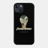 Jackass Meadow Campground Phone Case Official Jackass Merch Store