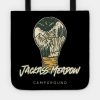 Jackass Meadow Campground Tote Official Jackass Merch Store