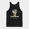 Jackass Meadow Campground Tank Top Official Jackass Merch Store