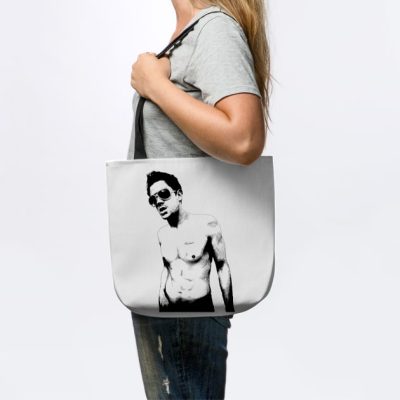 Jackass Tote Official Jackass Merch Store