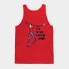 Scrawny Dumb Looking Jackass Tank Top Official Jackass Merch Store