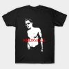 Vintage Johnny Knoxville T-Shirt Official Jackass Merch Store