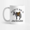 Dont Be A Jacka Mug Official Jackass Merch Store