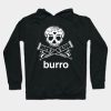 Burro Hoodie Official Jackass Merch Store