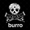 Burro Pin Official Jackass Merch Store