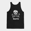 Burro Tank Top Official Jackass Merch Store