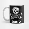 Burro Mug Official Jackass Merch Store