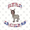 Funny Pelosi Head Jackass Tote Official Jackass Merch Store