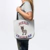 Funny Pelosi Head Jackass Tote Official Jackass Merch Store