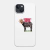 Biden Head On Donkey Americas Biggest Jackass Phone Case Official Jackass Merch Store